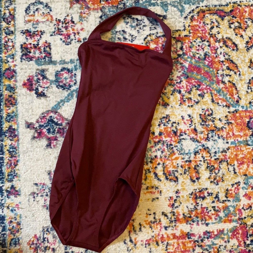 Capezio Leotard